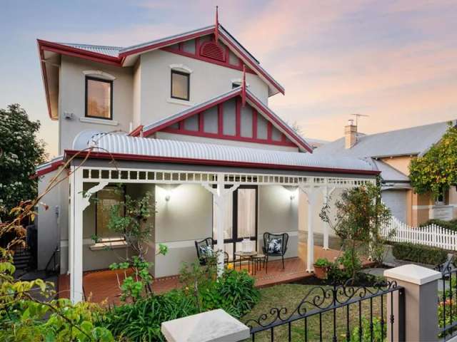 House For Sale in Perth, Western Australia