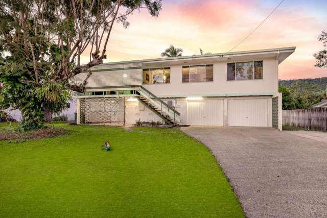 House For Sale in Cairns, Queensland