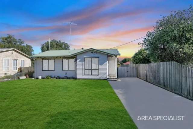 House For Sale in Geelong, Victoria