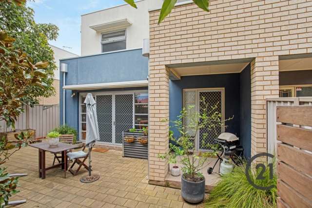 3 Byrness Avenue, Devon Park SA 5008 - Townhouse Tender