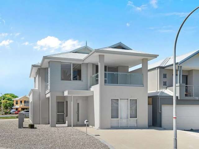 House For Rent in Joondalup, Western Australia