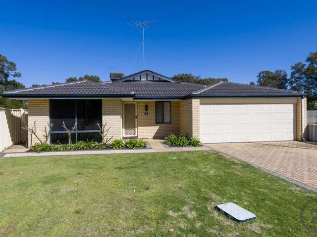 House For Rent in Mandurah, Western Australia