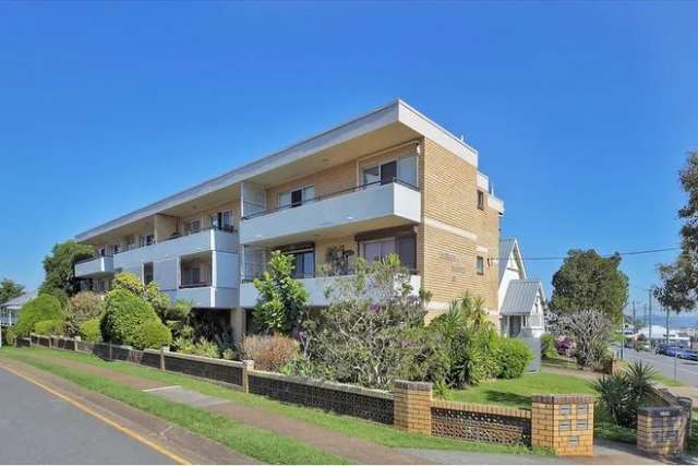 Apartment For Sale in Brisbane City, Queensland