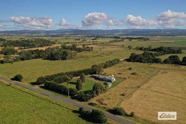 Rural For Sale in Yarram, Victoria