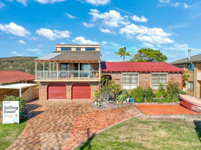 House For Sale in Nelson Bay, New South Wales