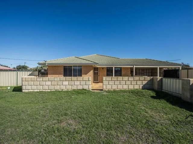 House For Sale in Geraldton, Western Australia