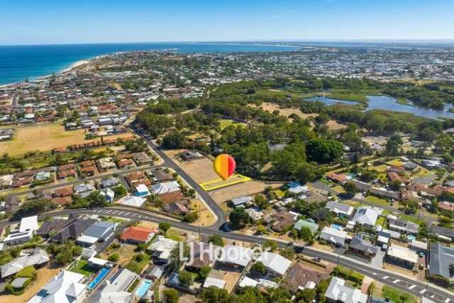 Land For Sale in Bunbury, Western Australia