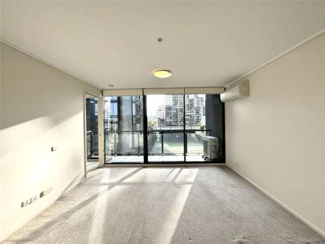 Great Size One Bedroom In The Heart Of Southbank!