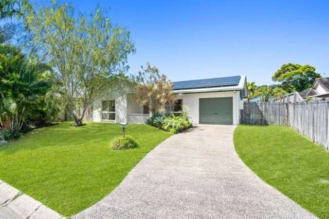 House For Sale in Cairns, Queensland