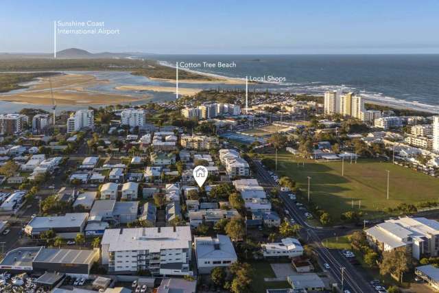 Apartment For Sale in Sunshine Coast Regional, Queensland