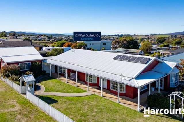 House For Sale in Deloraine, Tasmania