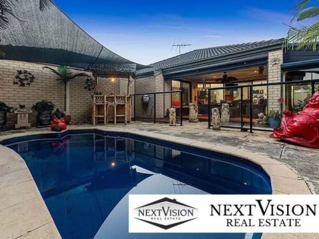 House For Sale in City of Cockburn, Western Australia