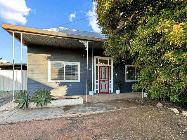 House For Sale in Broken Hill, New South Wales