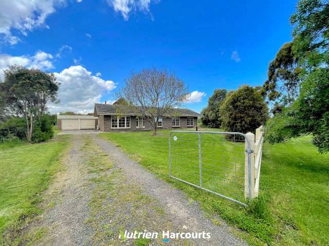 Rural For Sale in Shire of Wellington, Victoria