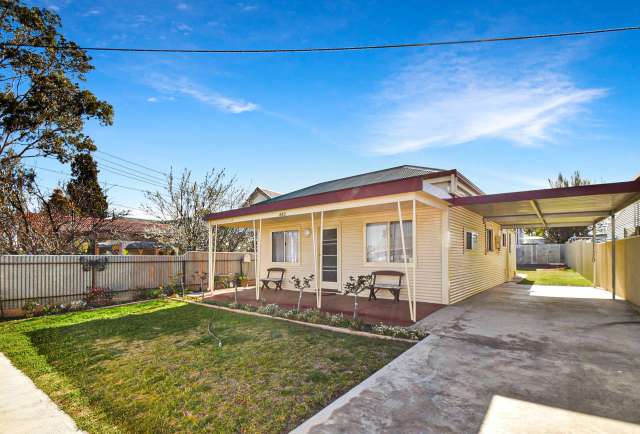 662 Chapple Street, Broken Hill NSW 2880 - House For Sale