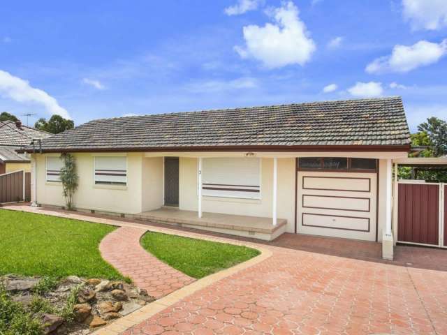 House For Rent in Sydney, New South Wales