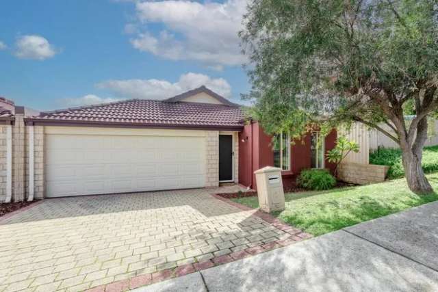 Villa For Rent in Armadale, Western Australia