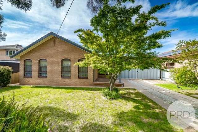 House For Rent in Wagga Wagga City Council, New South Wales