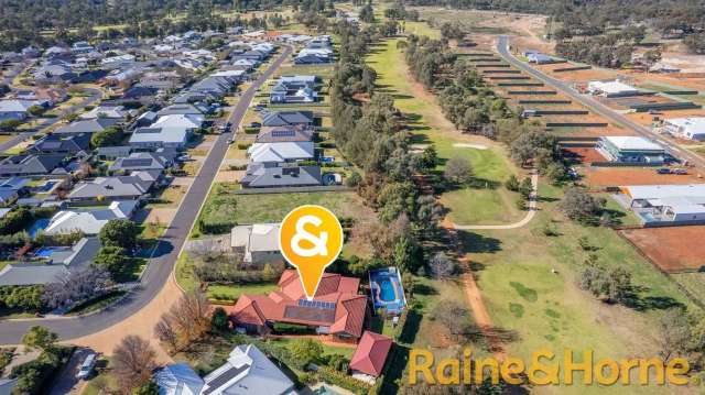 House For Sale in Dubbo, New South Wales