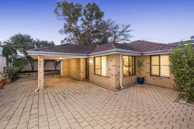 House For Sale in City of Melville, Western Australia