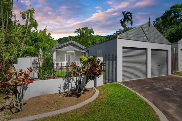 House For Sale in Cairns Regional, Queensland