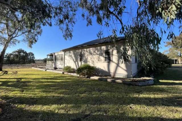 House For Rent in Tamworth, New South Wales