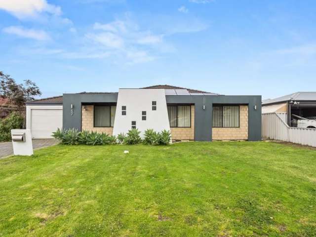 House For Sale in Bunbury, Western Australia