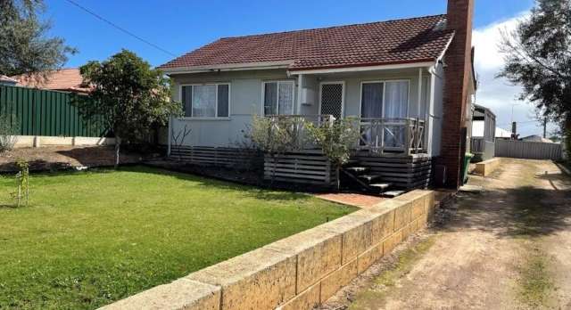 House For Rent in Bunbury, Western Australia