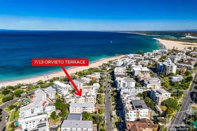 Apartment For Sale in Sunshine Coast Regional, Queensland