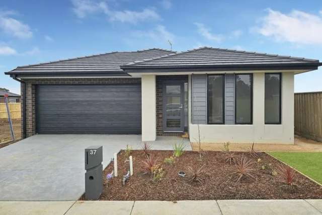 House For Rent in City of Greater Geelong, Victoria