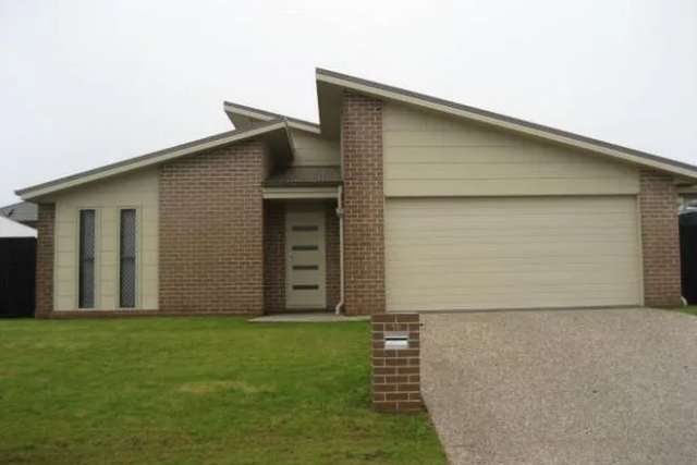 House For Rent in Toowoomba, Queensland