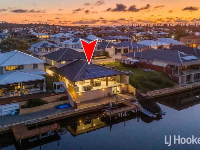 House For Sale in Mandurah, Western Australia