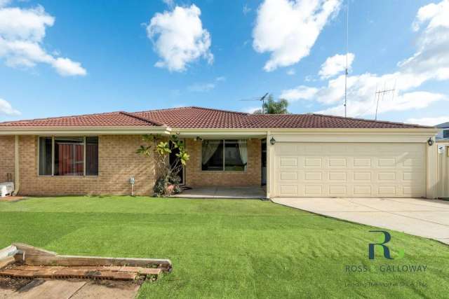 House For Sale in City of Melville, Western Australia