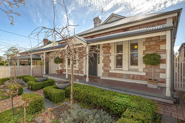 30 Le Hunte Avenue, Prospect SA 5082 - House For Lease