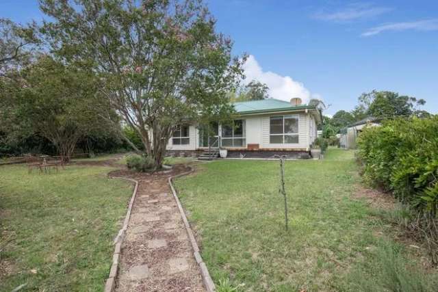 Acreage For Sale in Armidale, New South Wales