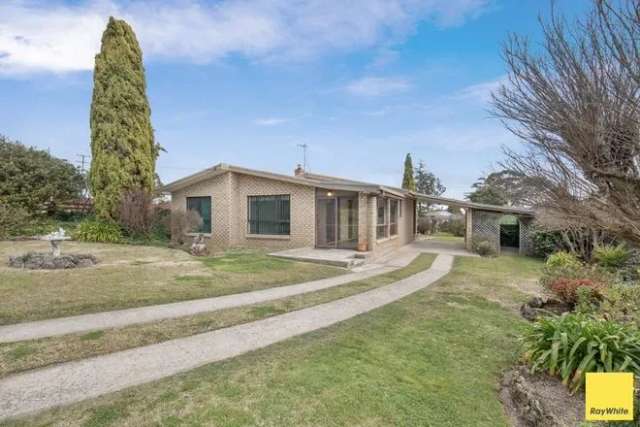 House For Sale in Guyra, New South Wales