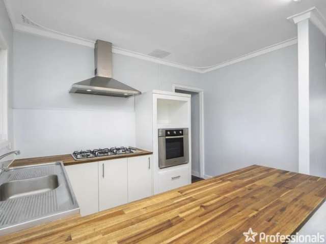 House For Rent in City Of Kalamunda, Western Australia