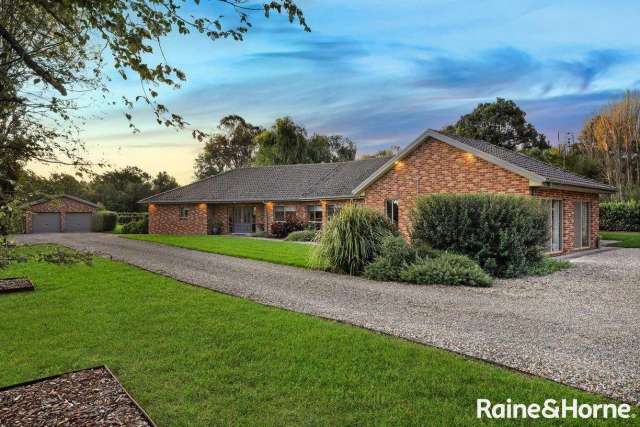 House For Sale in Burradoo, New South Wales