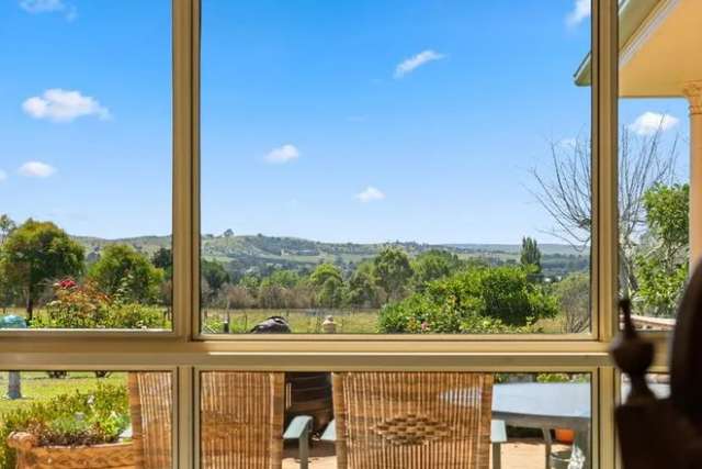 Acreage For Sale in Braidwood, New South Wales