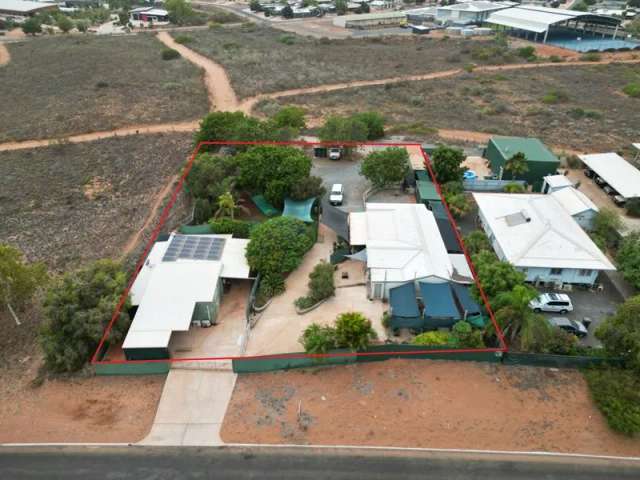 House For Sale in Onslow, Western Australia