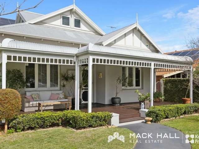 House For Sale in Perth, Western Australia