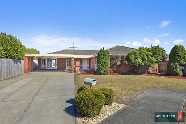 House For Sale in City of Latrobe, Victoria