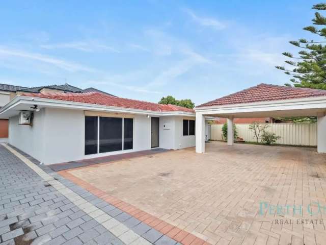 House For Rent in City of Bayswater, Western Australia