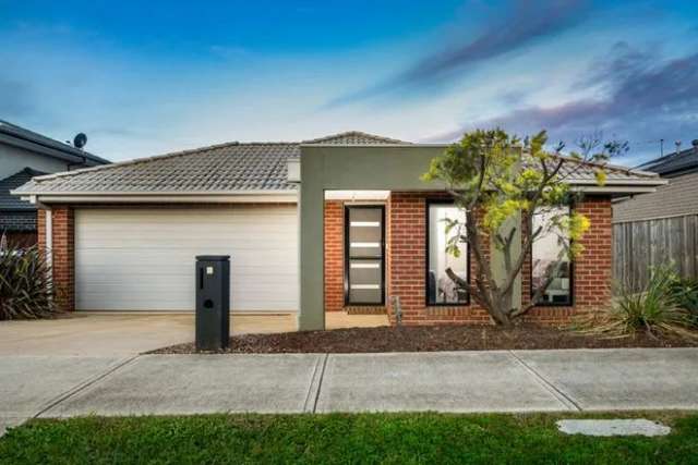 House For Sale in City of Greater Geelong, Victoria