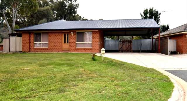 House For Sale in Albury, New South Wales