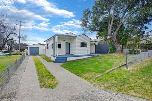 House For Rent in Orange, New South Wales