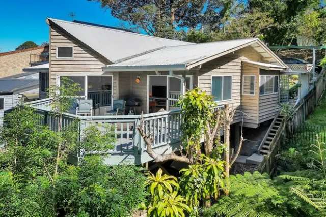 House For Sale in Terrigal, New South Wales