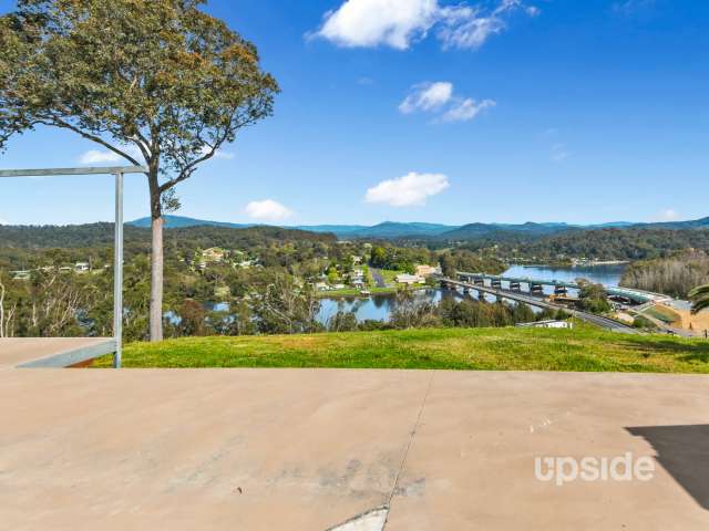 Land For Sale in Eurobodalla Shire Council, New South Wales