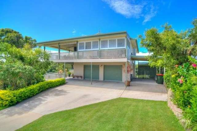 House For Rent in Agnes Water, Queensland