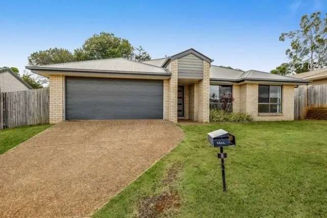 House For Rent in Toowoomba, Queensland